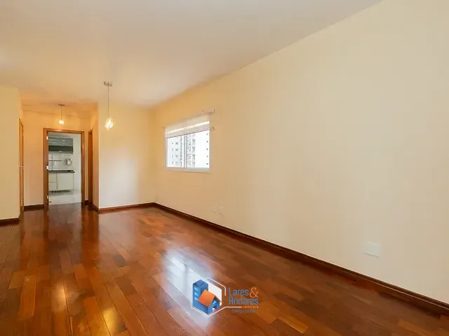 Apartamento com 122m² 3 quartos e 1 banheiro, à venda, no bairro Vila Mariana em São Paulo