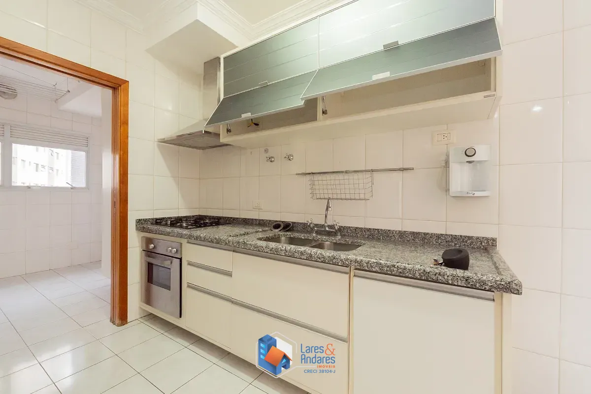 Apartamento, 3 quartos, 122 m² - Foto 31
