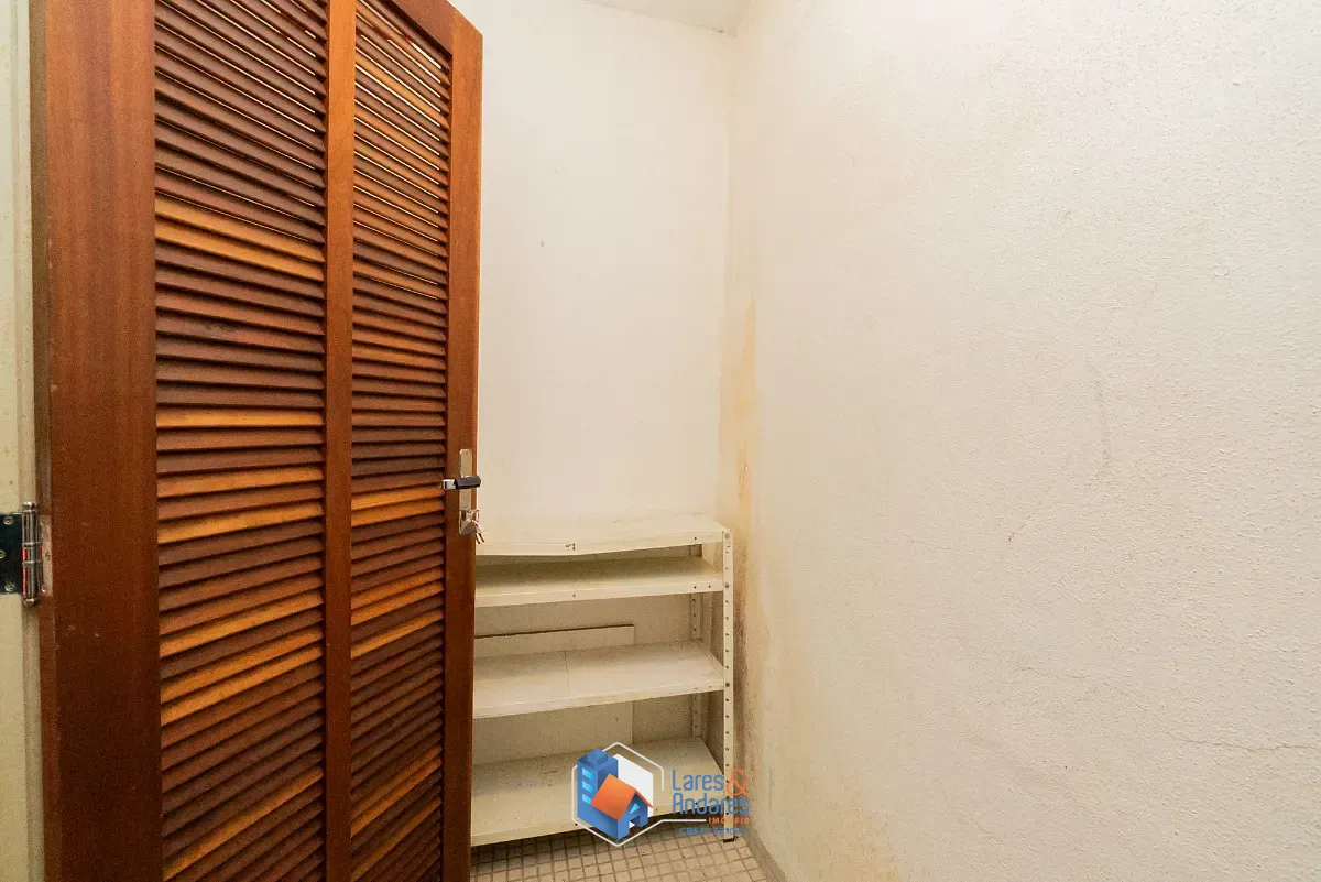Apartamento, 3 quartos, 122 m² - Foto 41