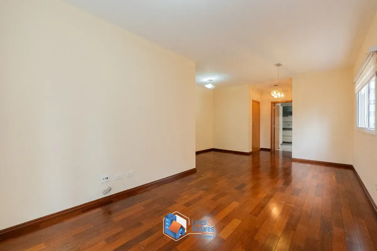 Apartamento, 3 quartos, 122 m² - Foto 5