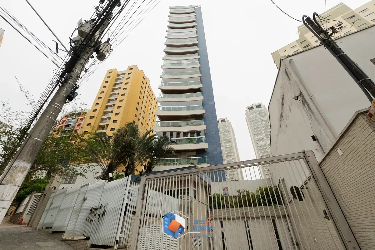 Apartamento, 3 quartos, 122 m² - Foto 47
