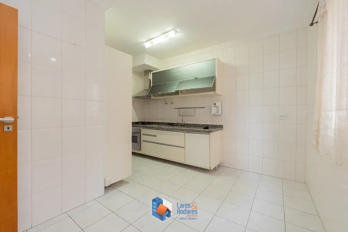 Apartamento, 3 quartos, 122 m² - Foto 30