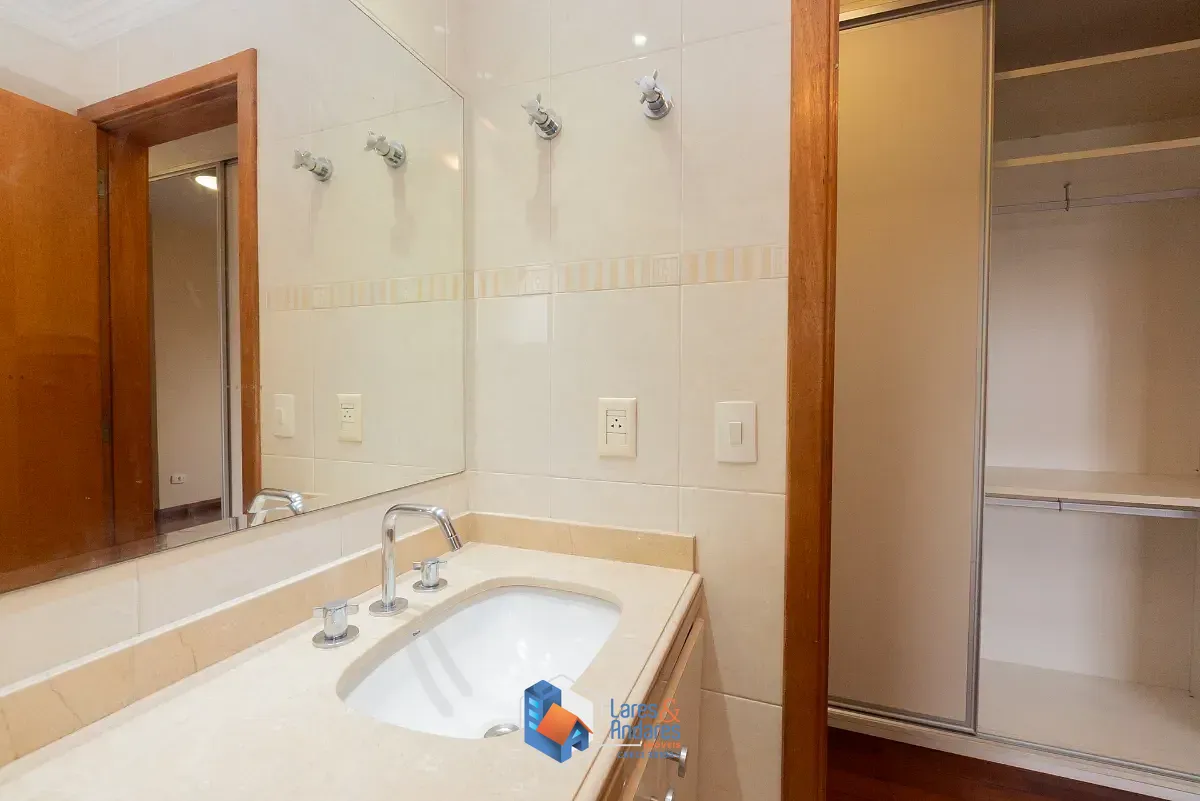 Apartamento, 3 quartos, 122 m² - Foto 16