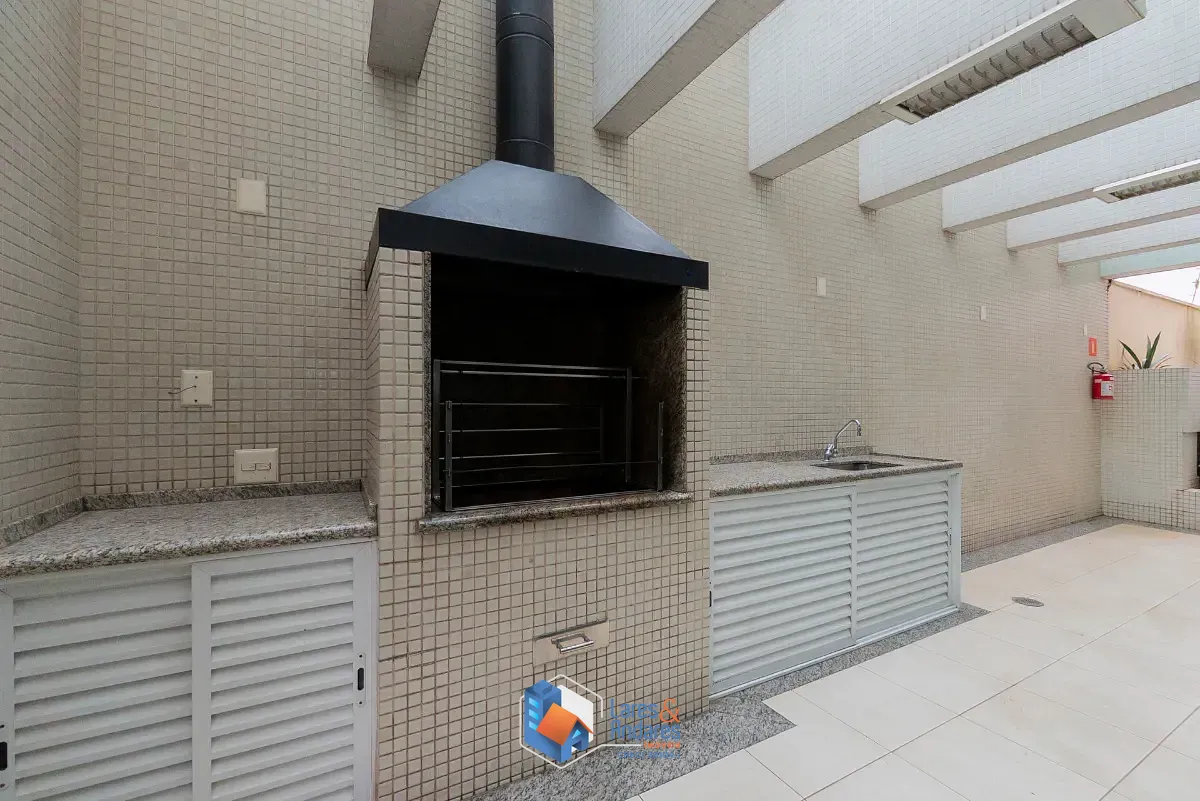 Apartamento, 3 quartos, 122 m² - Foto 51