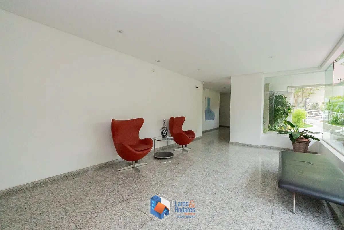 Apartamento, 3 quartos, 122 m² - Foto 56