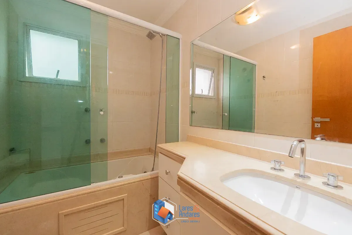 Apartamento, 3 quartos, 122 m² - Foto 22