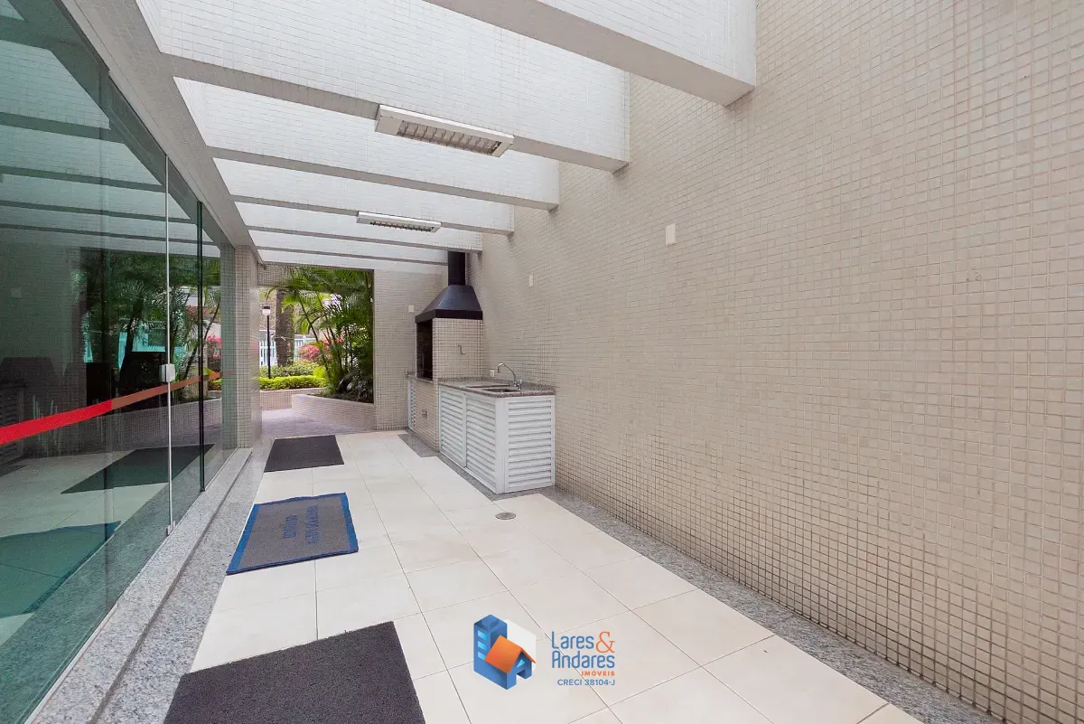 Apartamento, 3 quartos, 122 m² - Foto 50