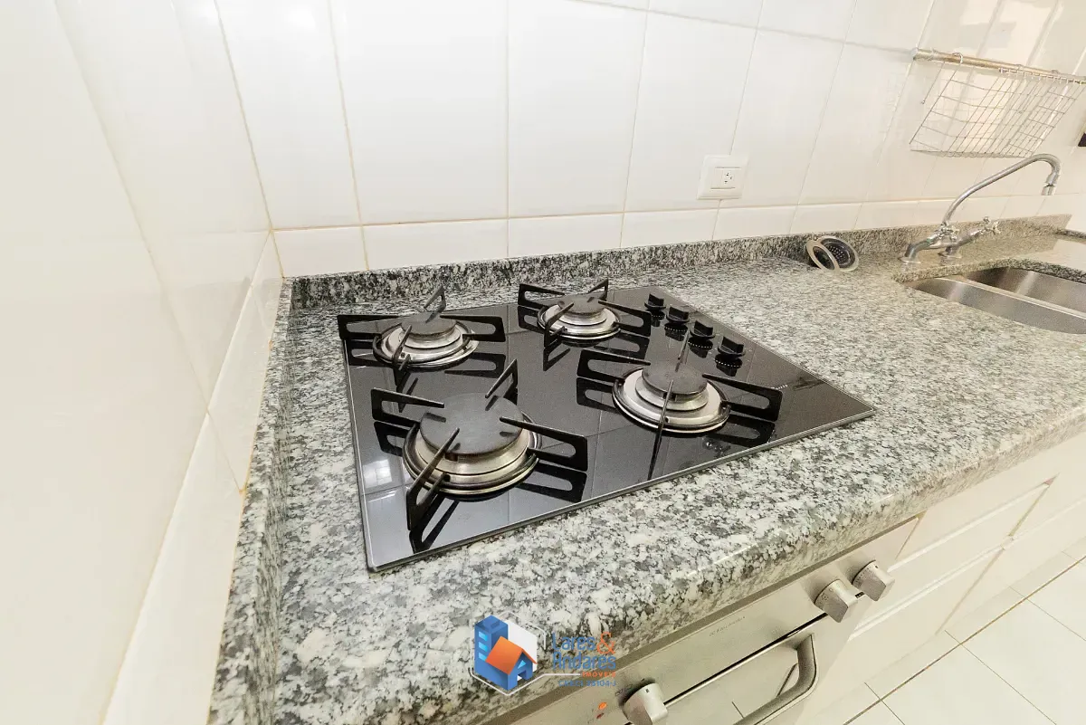 Apartamento, 3 quartos, 122 m² - Foto 36