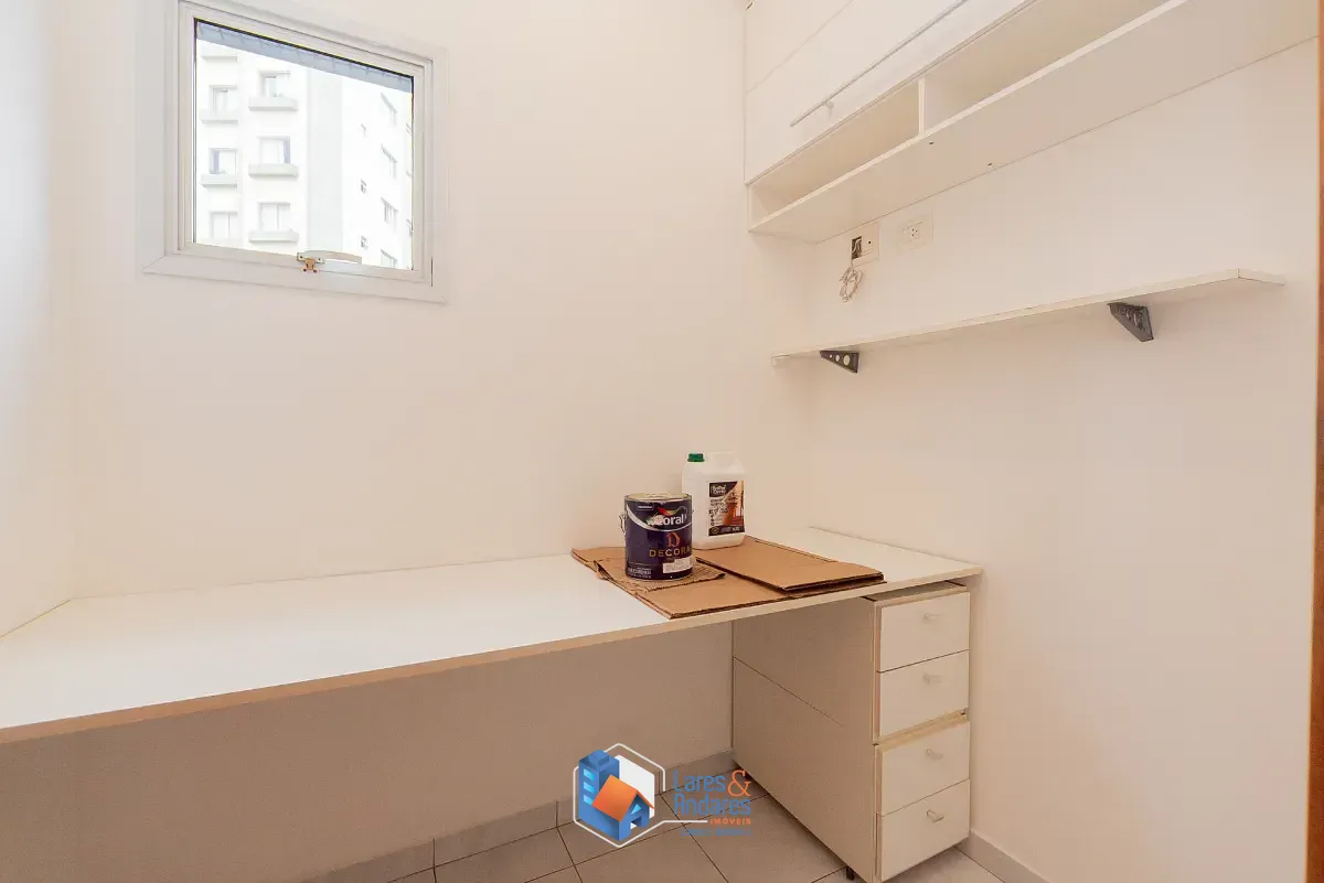 Apartamento, 3 quartos, 122 m² - Foto 40