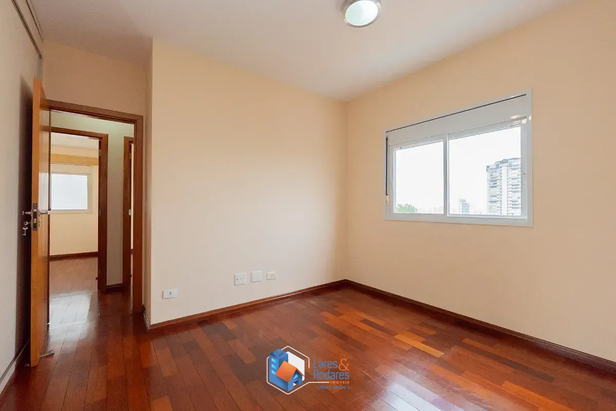 Apartamento, 3 quartos, 122 m² - Foto 20