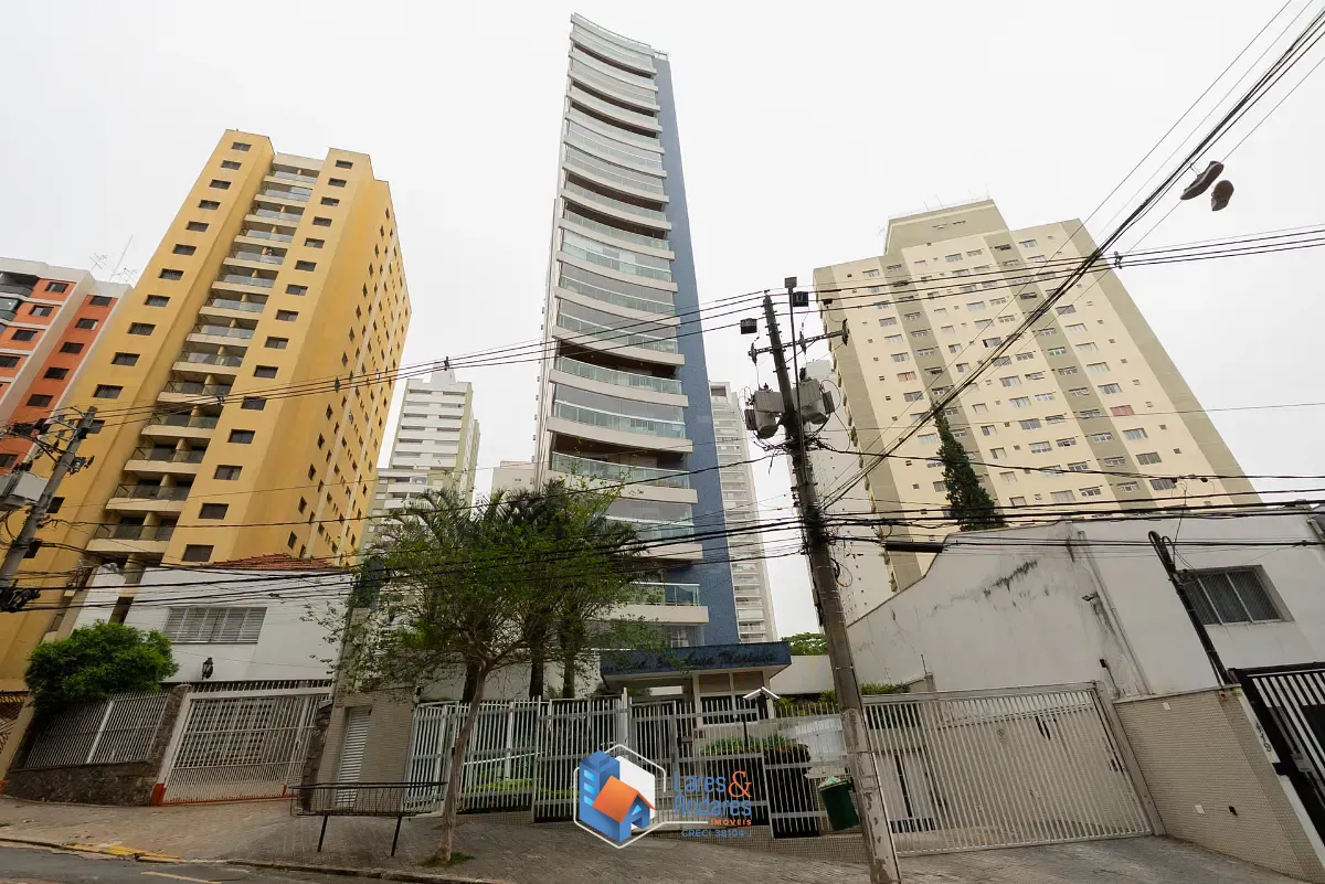 Apartamento, 3 quartos, 122 m² - Foto 48