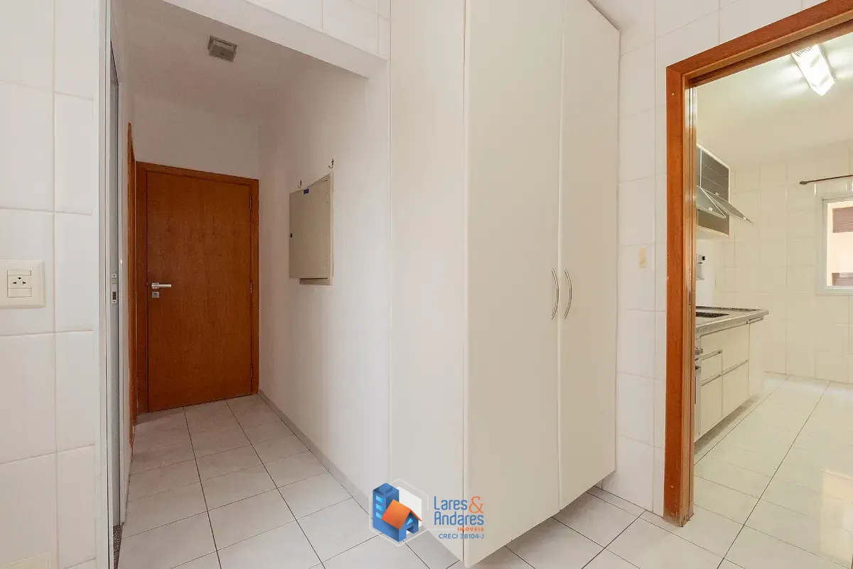 Apartamento, 3 quartos, 122 m² - Foto 39