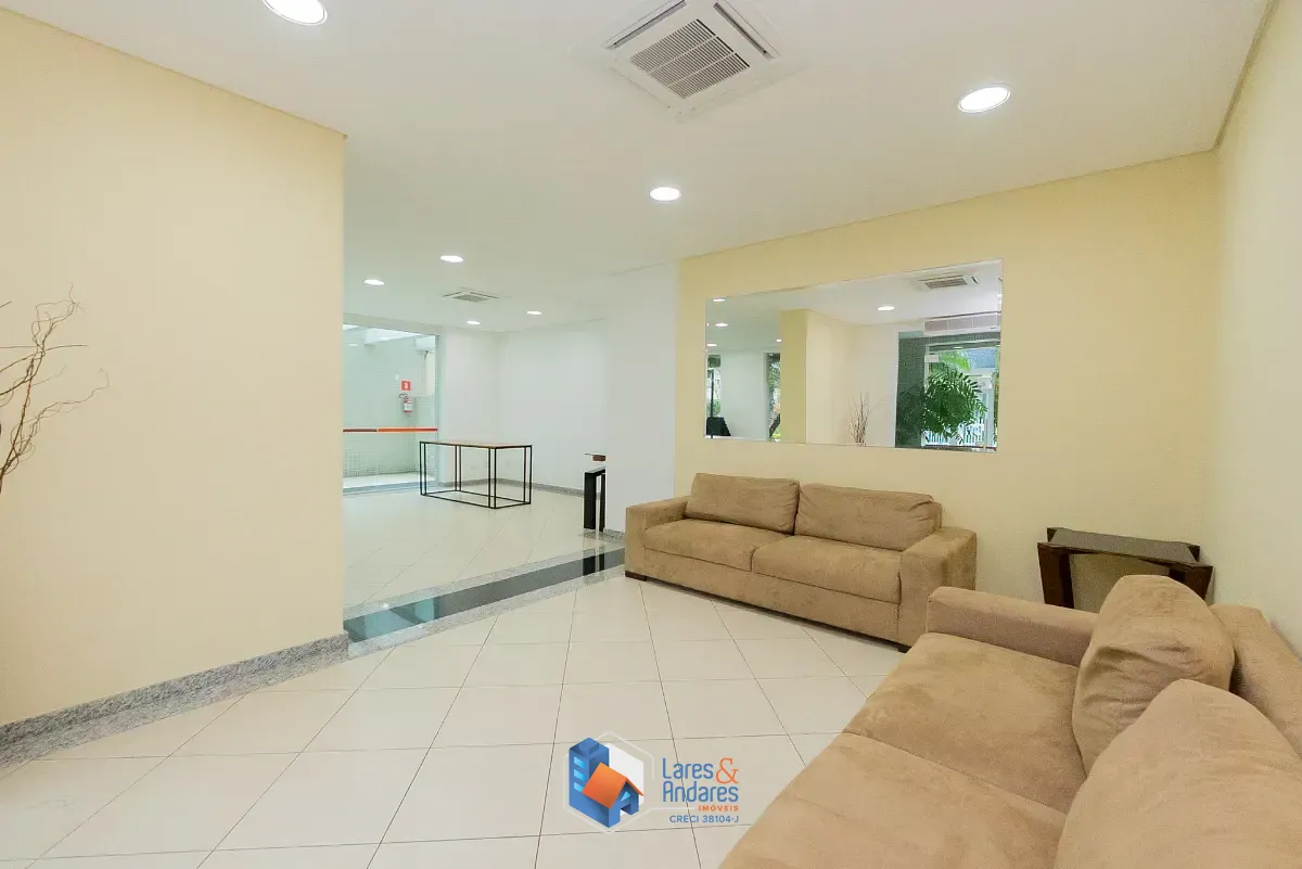 Apartamento, 3 quartos, 122 m² - Foto 53
