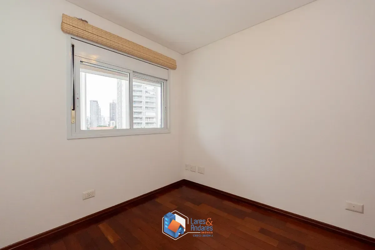Apartamento, 3 quartos, 122 m² - Foto 12
