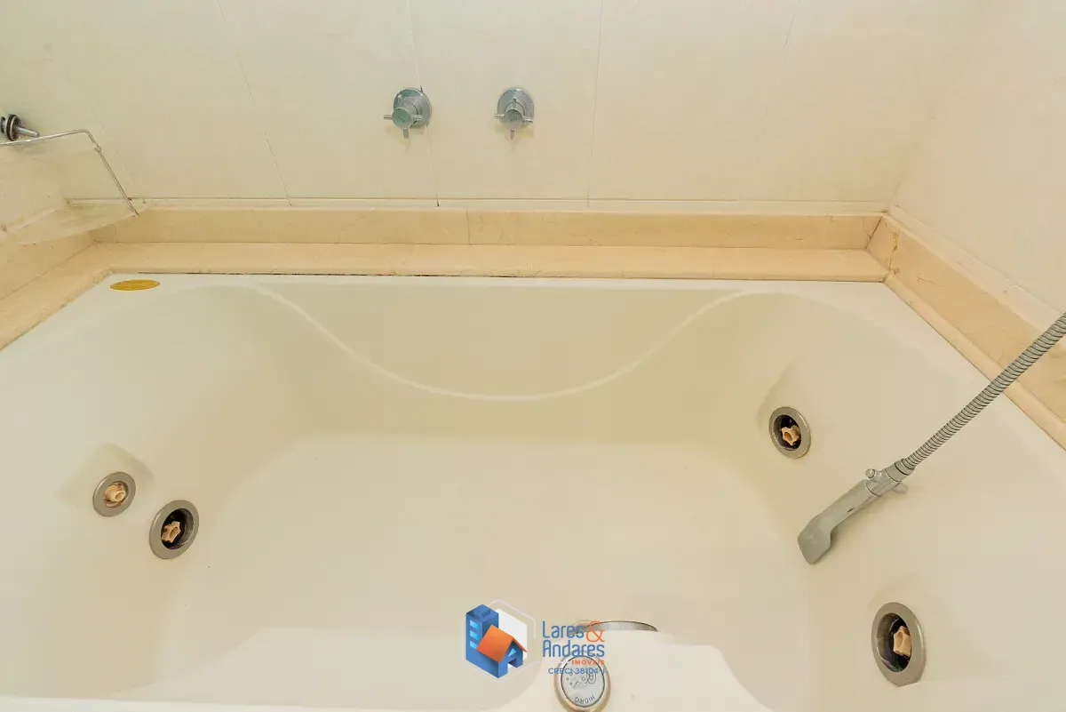 Apartamento, 3 quartos, 122 m² - Foto 23