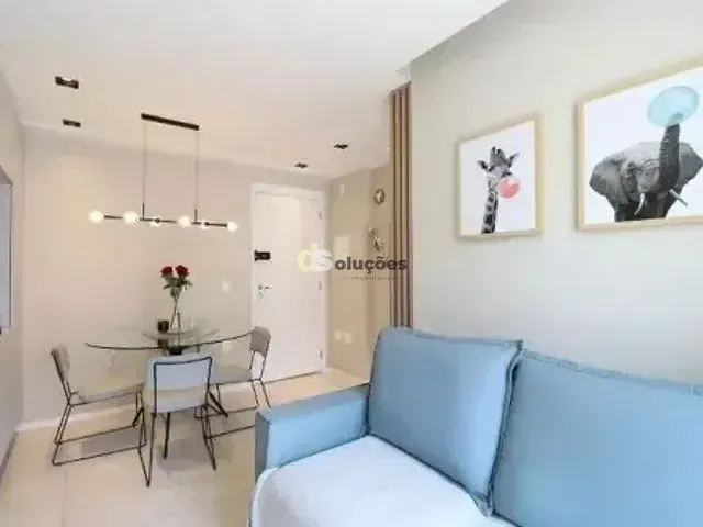 Apartamento 2 quartos e 2 banheiros, à venda, no bairro Parque Residencial da Lapa em São Paulo