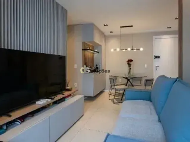 Apartamento 2 quartos e 2 banheiros, à venda, no bairro Parque Residencial da Lapa em São Paulo