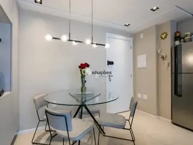 Apartamento 2 quartos e 2 banheiros, à venda, no bairro Parque Residencial da Lapa em São Paulo