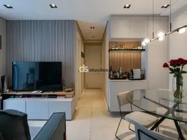 Apartamento 2 quartos e 2 banheiros, à venda, no bairro Parque Residencial da Lapa em São Paulo