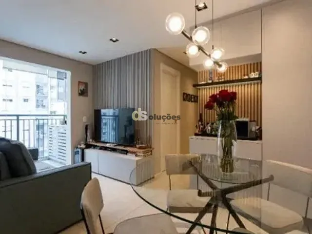 Apartamento 2 quartos e 2 banheiros, à venda, no bairro Parque Residencial da Lapa em São Paulo