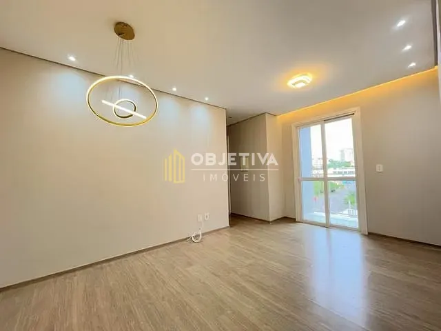 Apartamento 2 quartos e 1 banheiro, para alugar, no bairro Vila Nova em Novo Hamburgo
