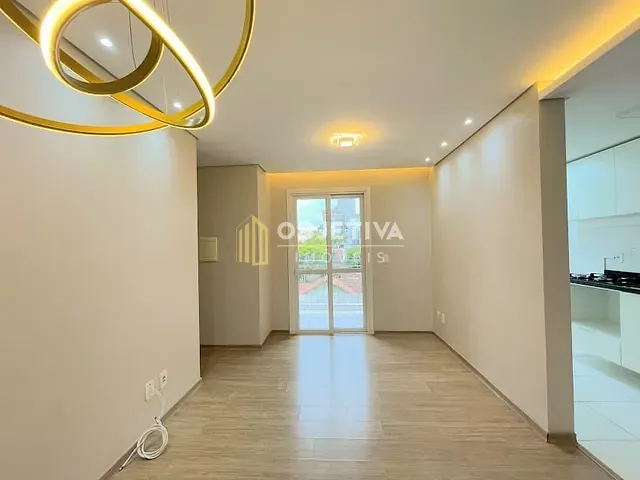Apartamento 2 quartos e 1 banheiro, para alugar, no bairro Vila Nova em Novo Hamburgo