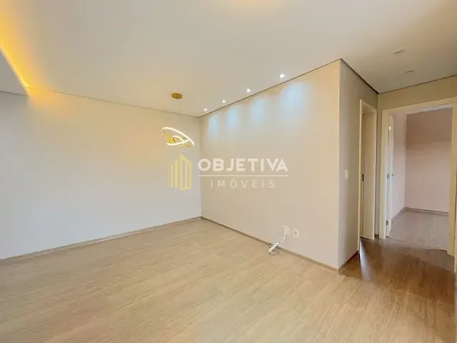 Apartamento 2 quartos e 1 banheiro, para alugar, no bairro Vila Nova em Novo Hamburgo