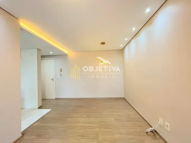 Apartamento 2 quartos e 1 banheiro, para alugar, no bairro Vila Nova em Novo Hamburgo
