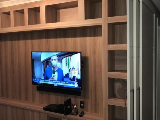 Apartamento com 142m² 2 quartos e 3 banheiros, à venda, no bairro Vila Suzana em São Paulo