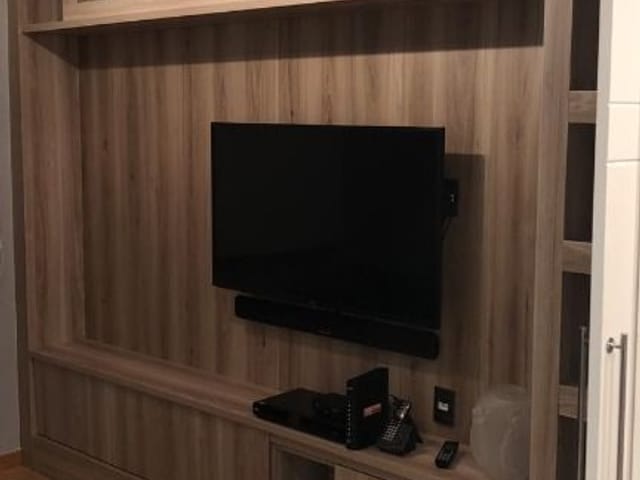 Apartamento com 142m² 2 quartos e 3 banheiros, à venda, no bairro Vila Suzana em São Paulo
