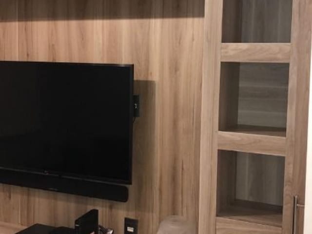Apartamento com 142m² 2 quartos e 3 banheiros, à venda, no bairro Vila Suzana em São Paulo