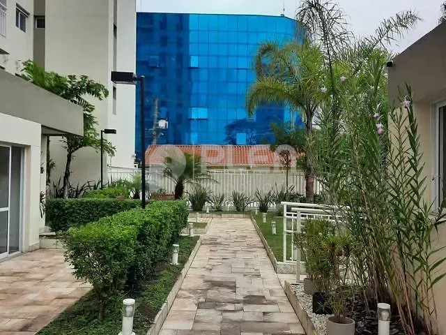 Apartamento com 48m² 2 quartos e 1 banheiro, para alugar, no bairro Vila das Palmeiras em Guarulhos