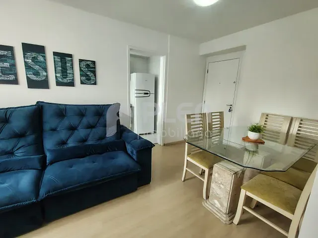 Apartamento com 48m² 2 quartos e 1 banheiro, para alugar, no bairro Vila das Palmeiras em Guarulhos