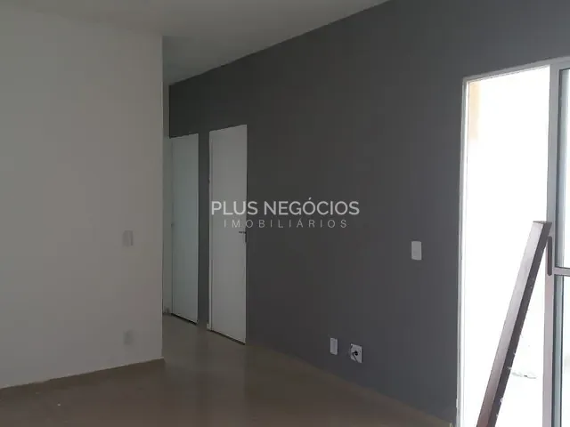 Apartamento com 50m² 2 quartos e 1 banheiro, à venda, no bairro Vila Odim Antão em Sorocaba