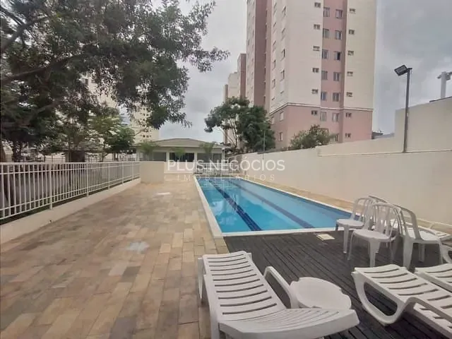 Apartamento, 2 quartos, 50 m² - Foto 16