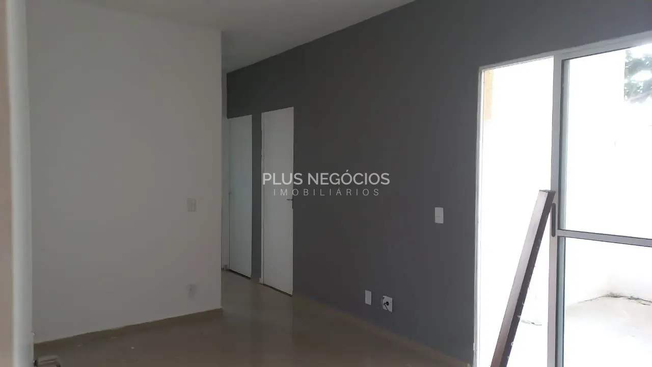 Apartamento, 2 quartos, 50 m² - Foto 2