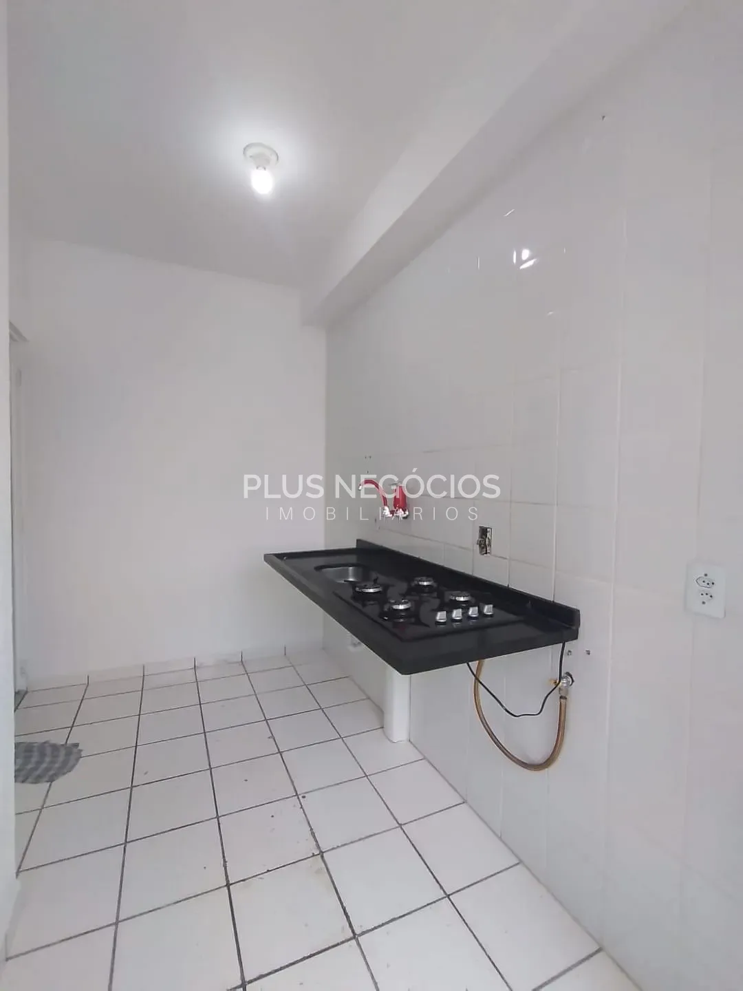 Apartamento, 2 quartos, 50 m² - Foto 5