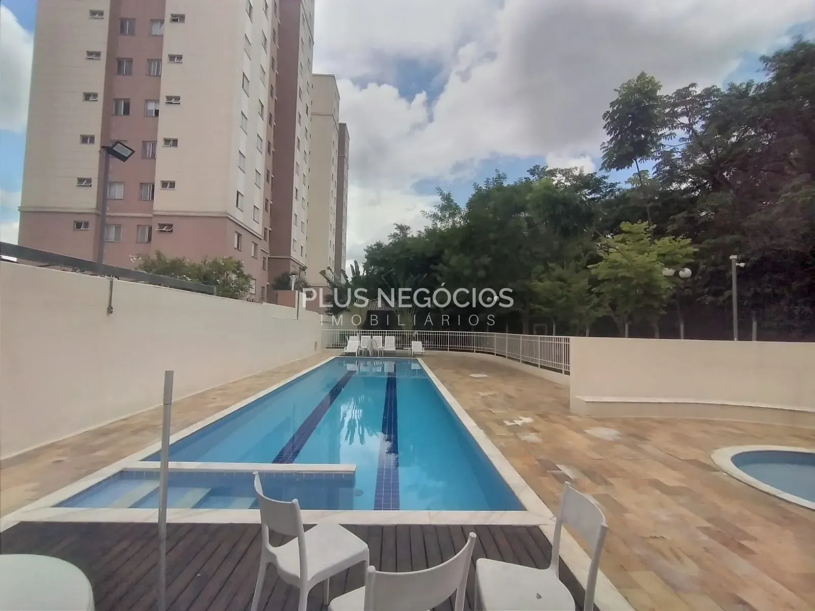 Apartamento, 2 quartos, 50 m² - Foto 13