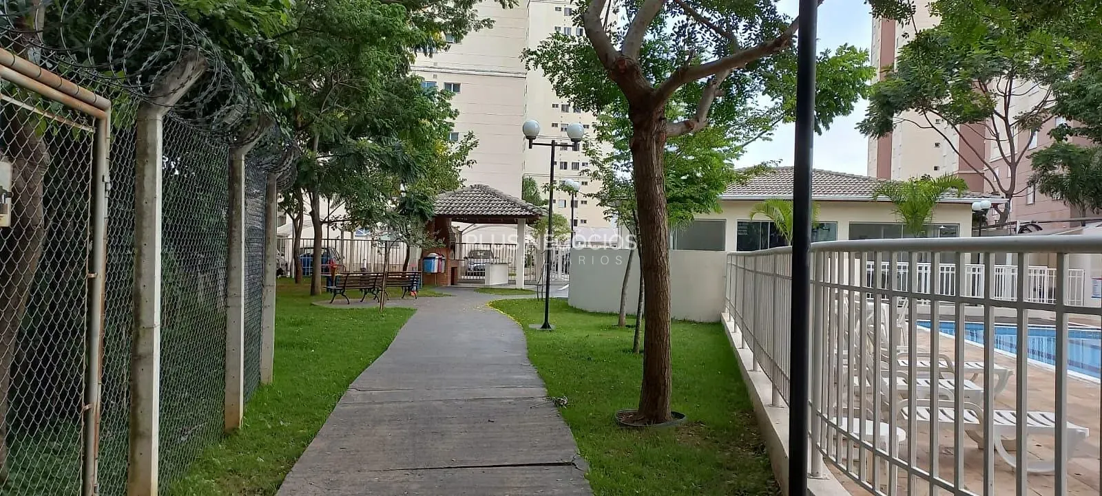Apartamento, 2 quartos, 50 m² - Foto 25