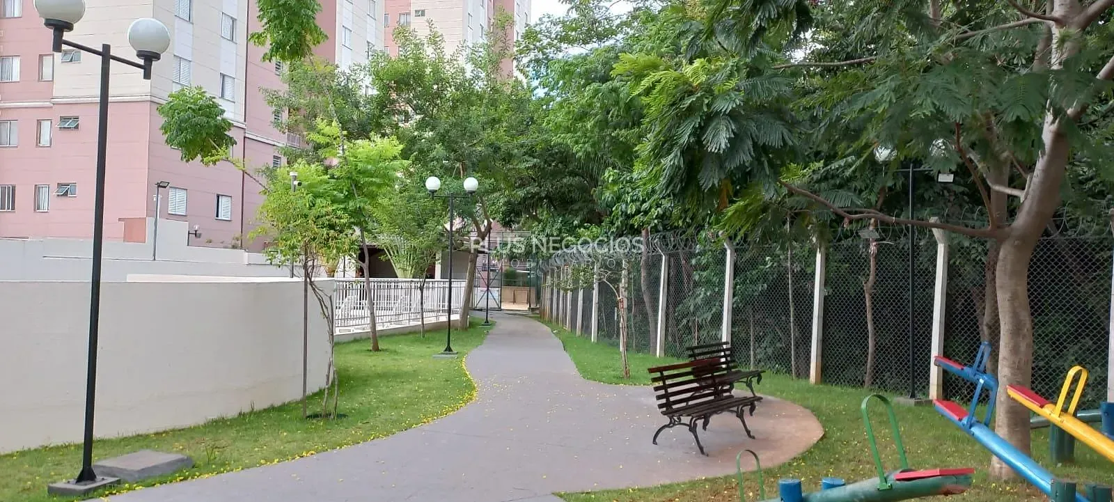 Apartamento, 2 quartos, 50 m² - Foto 26