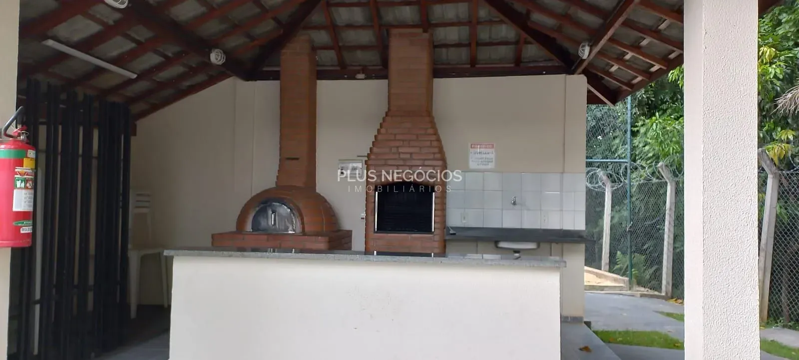 Apartamento, 2 quartos, 50 m² - Foto 17
