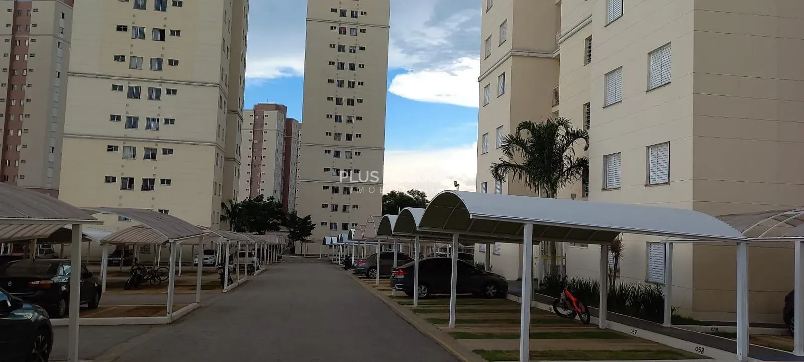 Apartamento, 2 quartos, 50 m² - Foto 28