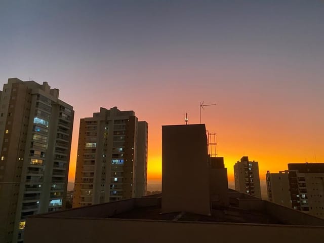 Foto do Apartamento - Apartamento com 3 dormitórios à venda, 87 m² por R$ 750.000,00 - Jardim Aquarius - São José dos Campos/SP | RUSSI IMÓVEIS