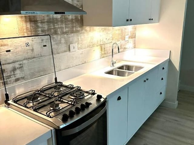 Foto do Apartamento - Apartamento com 3 dormitórios à venda, 87 m² por R$ 750.000,00 - Jardim Aquarius - São José dos Campos/SP | RUSSI IMÓVEIS