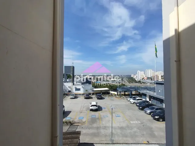 Apartamento com 10m² 3 quartos e 2 banheiros, à venda, no bairro Vila Betânia em São José Dos Campos