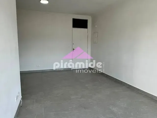 Apartamento com 10m² 3 quartos e 2 banheiros, à venda, no bairro Vila Betânia em São José Dos Campos