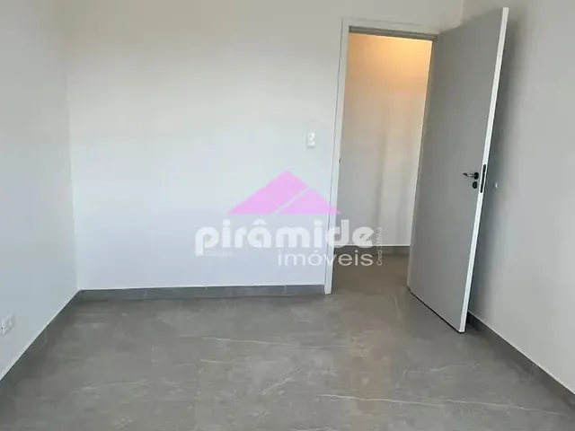 Apartamento com 10m² 3 quartos e 2 banheiros, à venda, no bairro Vila Betânia em São José Dos Campos