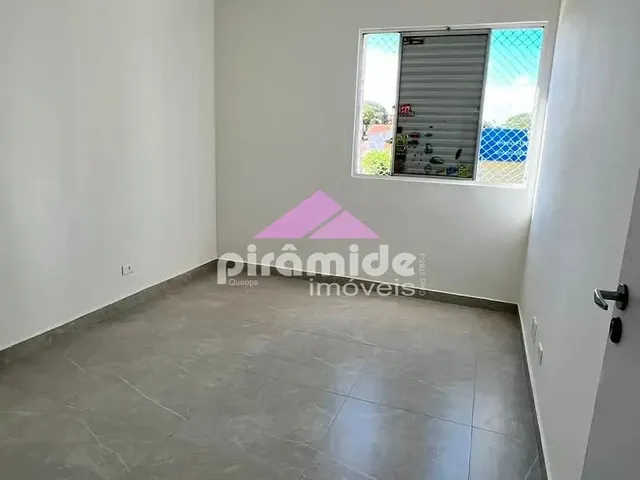 Apartamento com 10m² 3 quartos e 2 banheiros, à venda, no bairro Vila Betânia em São José Dos Campos