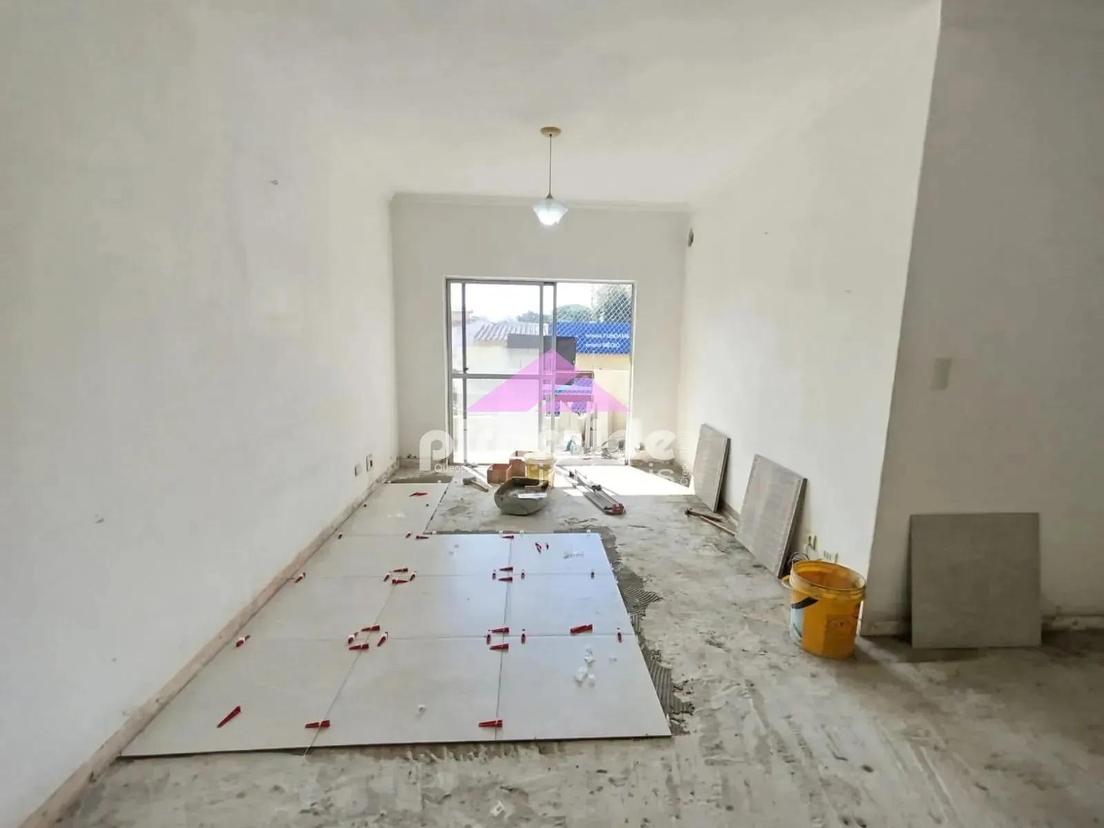Apartamento, 3 quartos, 85 m² - Foto 1