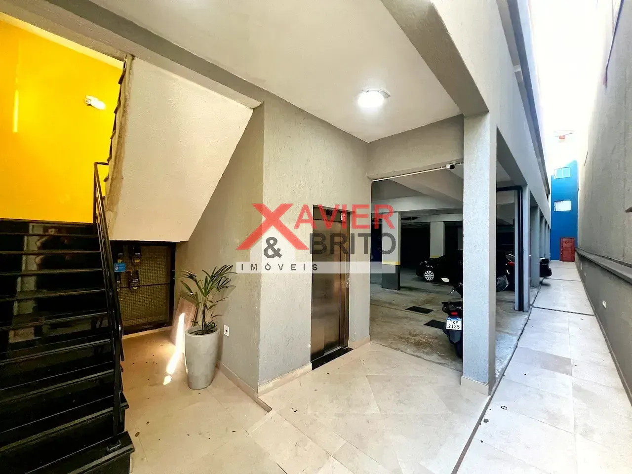 Apartamento, 2 quartos, 42 m² - Foto 26
